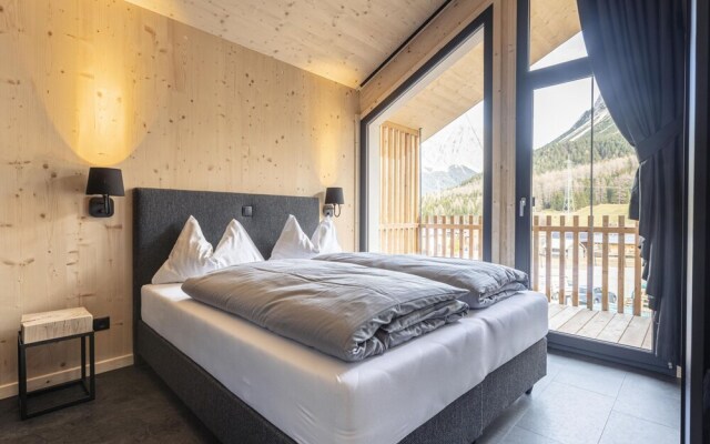 Das Zugspitz mit Kamin Biberwier