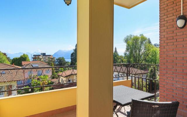 Appartamento Celio - By Impero House