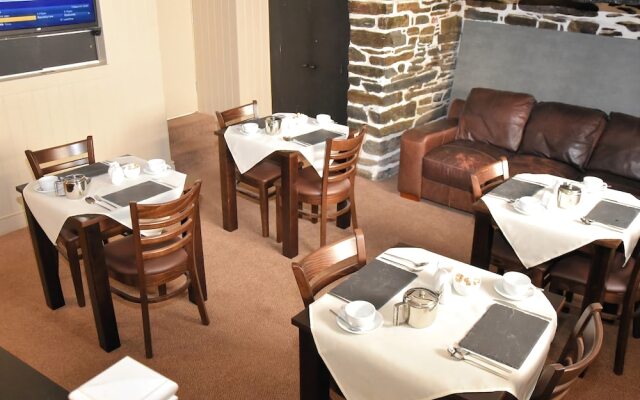 The Red Lion