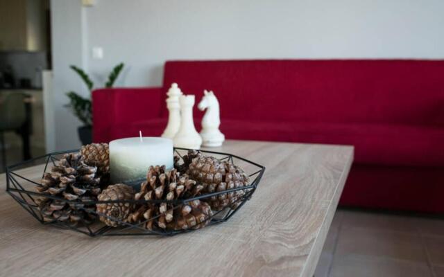 AVLI - relaxing residence
