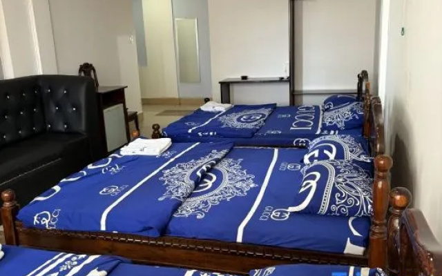Hong Thai Hotel Bao Loc – Guest Rooms – Bao Loc