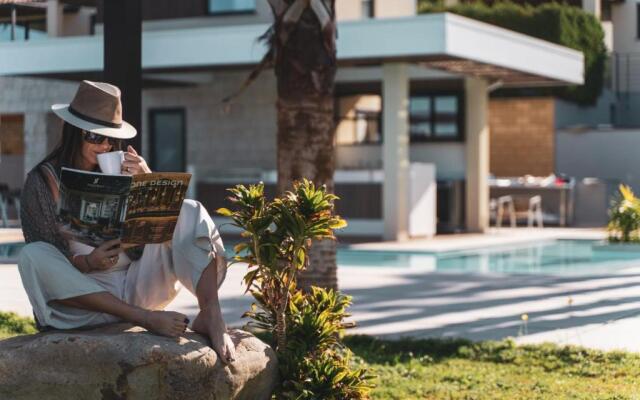 Insulae Resort