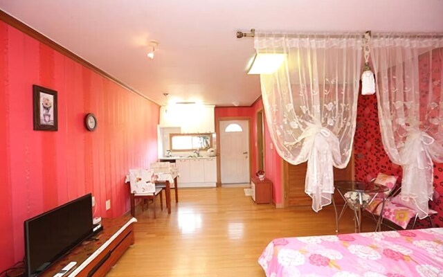 Sokcho Seorak's Sight Pension
