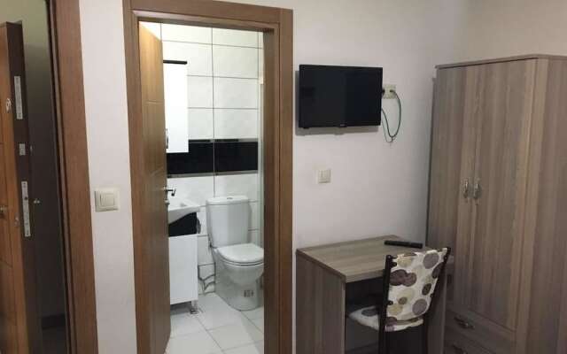 ALA-23 Suites