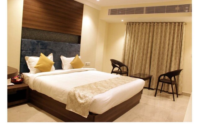 The Luxor Hotel