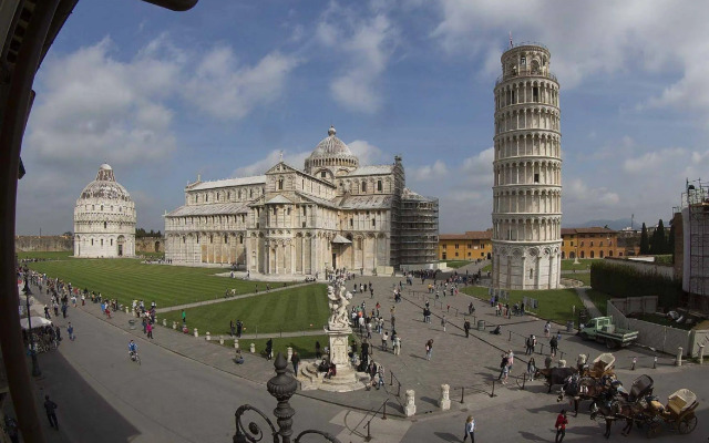 Residenza d'Epoca Relais I Miracoli