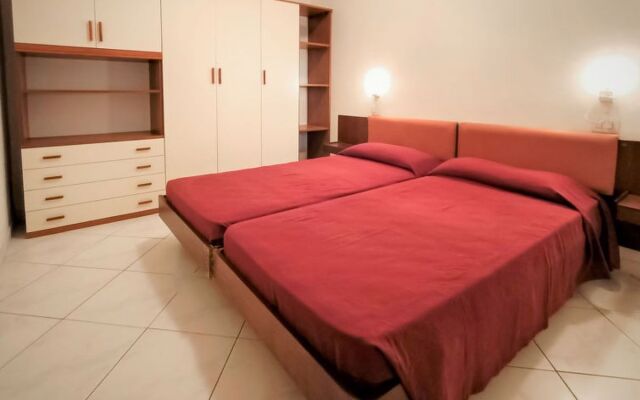 Residenza Agrifoglio 12348