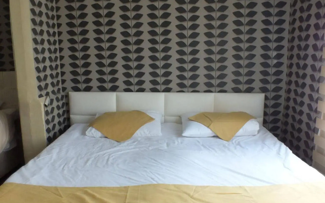 Taksim Antique Suites