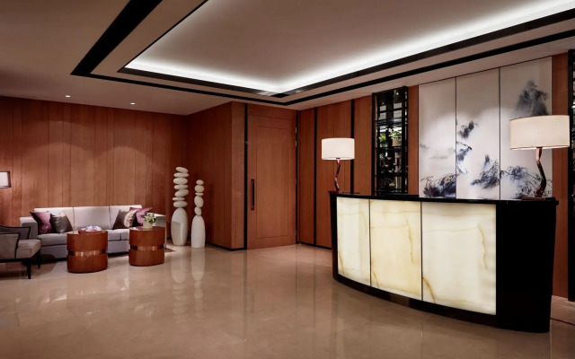 Fairmont Chengdu