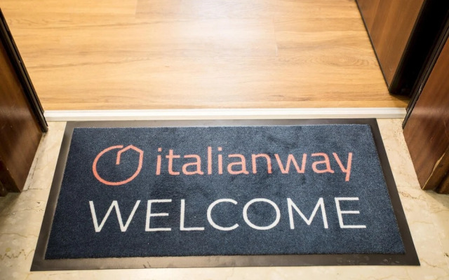 Italianway - Leonardo Da Vinci 133 - Ud-l483-ledv133a3