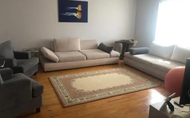 Shared House&Private Room