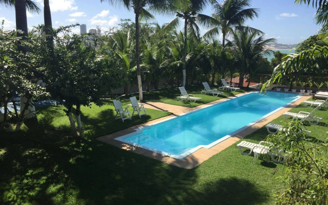 Pousada Villa Simone