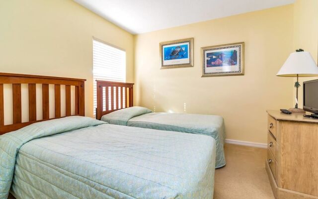 Davenport-6bd/5.5ba Pet-friendly Poolhome-#6av206