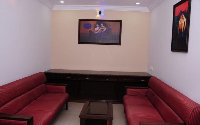 Hotel Pranav International