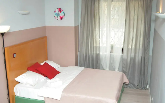 ReMi Luxury Apartment