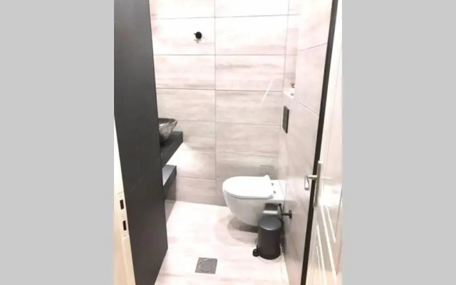 Ionian Stylish Apartment