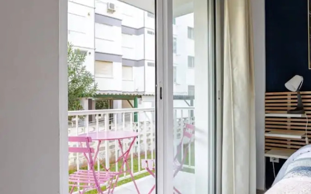 Apartamento Inteiro a 3 Minutos da Praia de Gandia