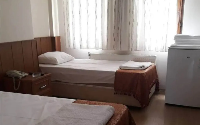 Azizoglu Malkoc Hotel