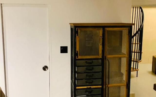 L’Atelier d’Hugla