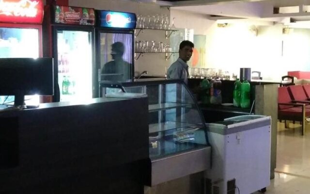 Hotel Mayura