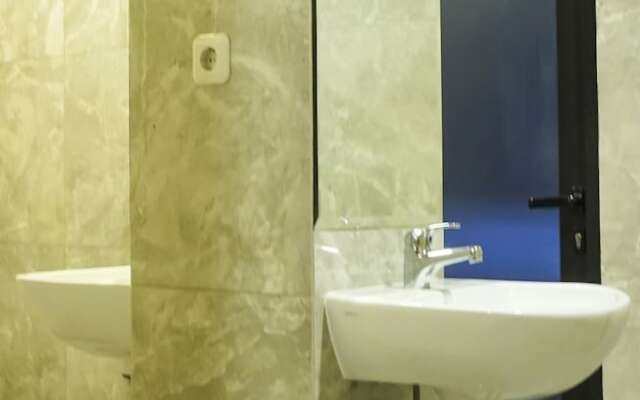 Hotel O Fiducia Capsule Hotel