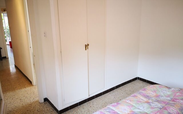 Apartamento Puerto de Llança - 1566