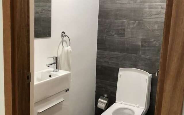 Central Park Tower wn Santo Domingo