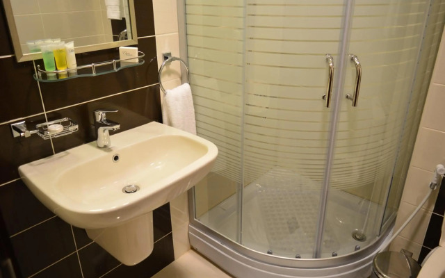 Ream Hotel Amman