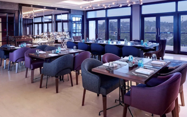 Hotel Mercure Bandung Setiabudi