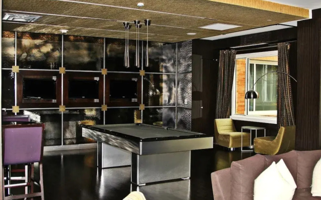 Weichert Suites at Foggy Bottom