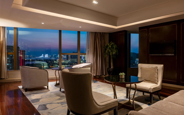 Kempinski Hotel Xiamen