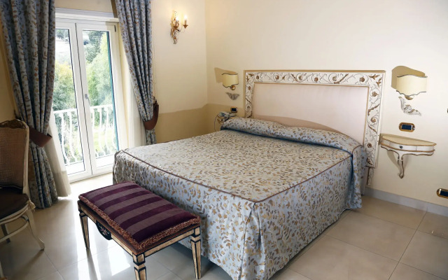 Hotel San Michele