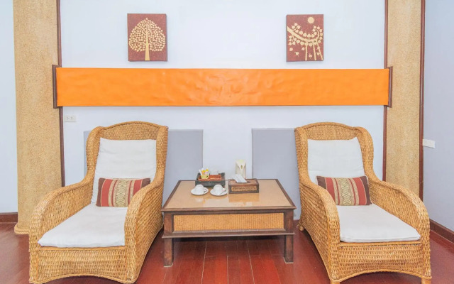 Evergreen Boutique Hua Hin