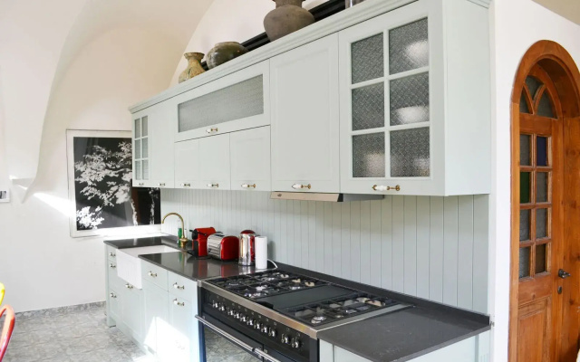 Apartment Porcelaine, 3BR, Tel Aviv, Jaffa, Hatsforfim St, #Y1
