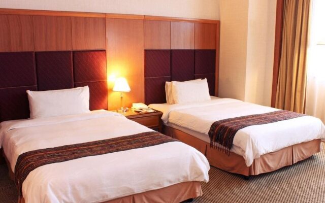 Imperial Hotel