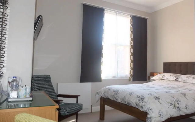 Shorehouse B&B
