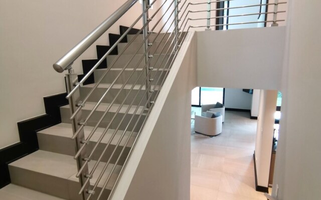 Elan at Ballena Beach