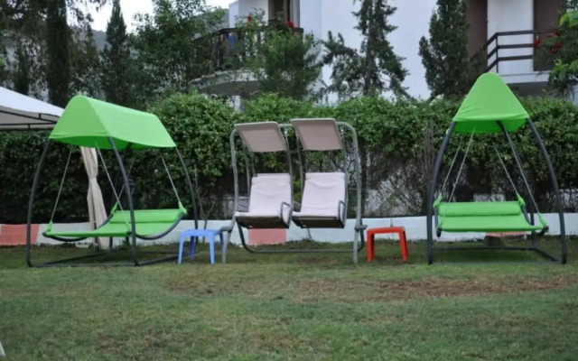 Erenler Otel