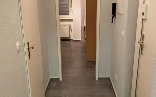 Apartment Glasower 31