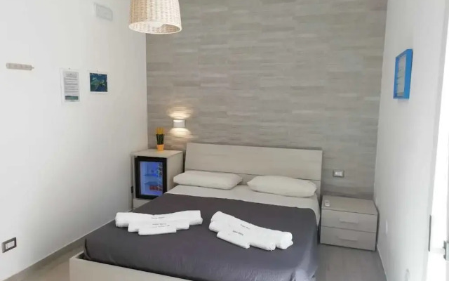 Sabbia Bianca Affittacamere