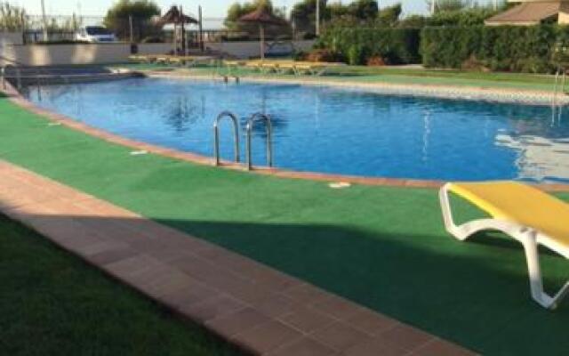 Apartment Martinez Cala Josep