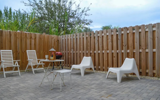 Prime Townhouses Near Design District