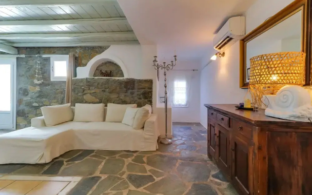 SeaBlue Villas