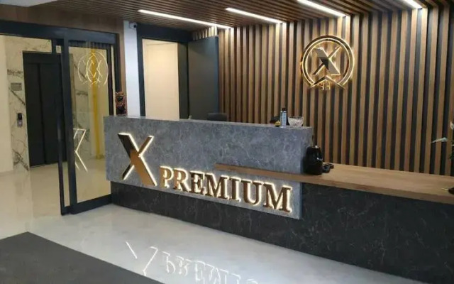 X Premium Rezidans