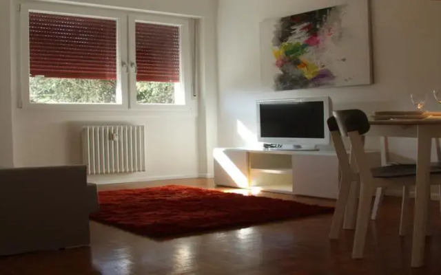 Cedrus Suite