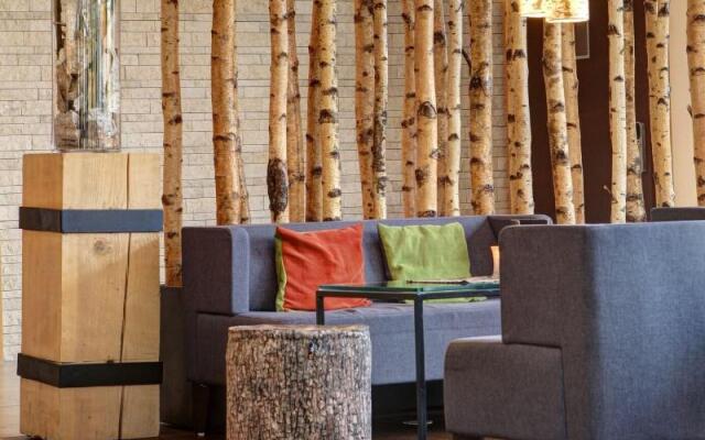 Hotel Dirsch Wellness & Spa Resort