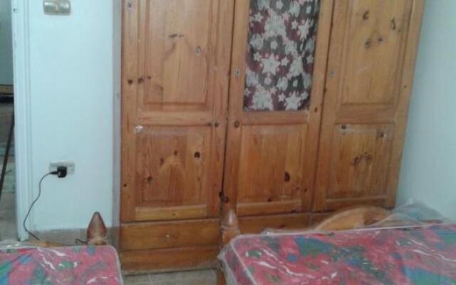 Shatie Alnakheel Apartment
