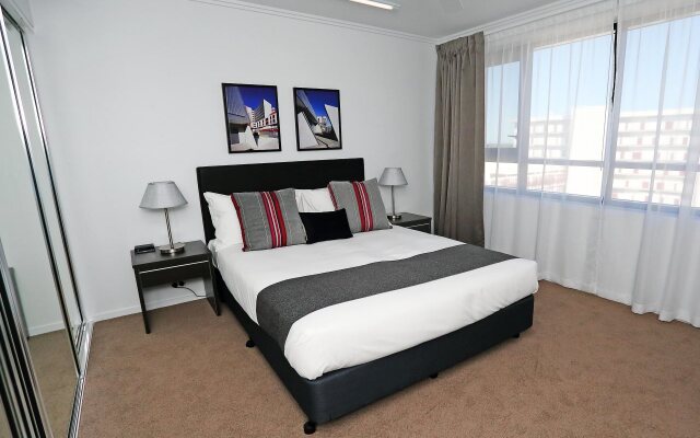 Q Resorts Paddington