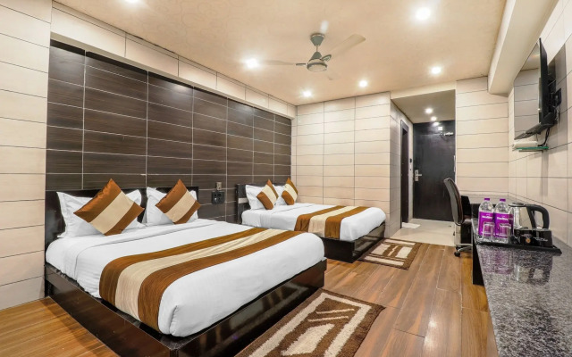 Hotel Grand Shiva