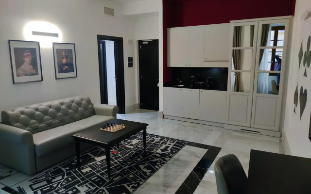 Casual Rinascimento Firenze Hotel